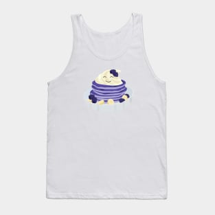 I'm a Blueberry Pancake Tank Top